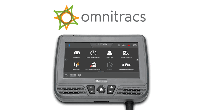 omnitracs elogs apps