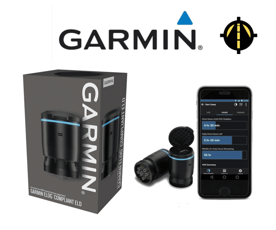 garmin eld