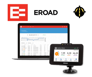 eroad eld comparison