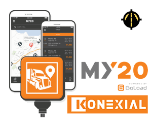 konexial my20 best eld