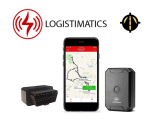 Logistimatics