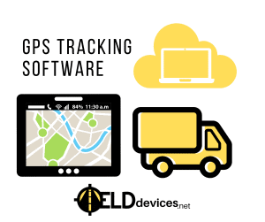 gps tracking software