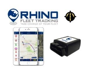 rhino fleet tracking