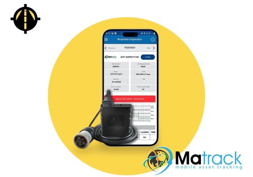 Matrack ELD